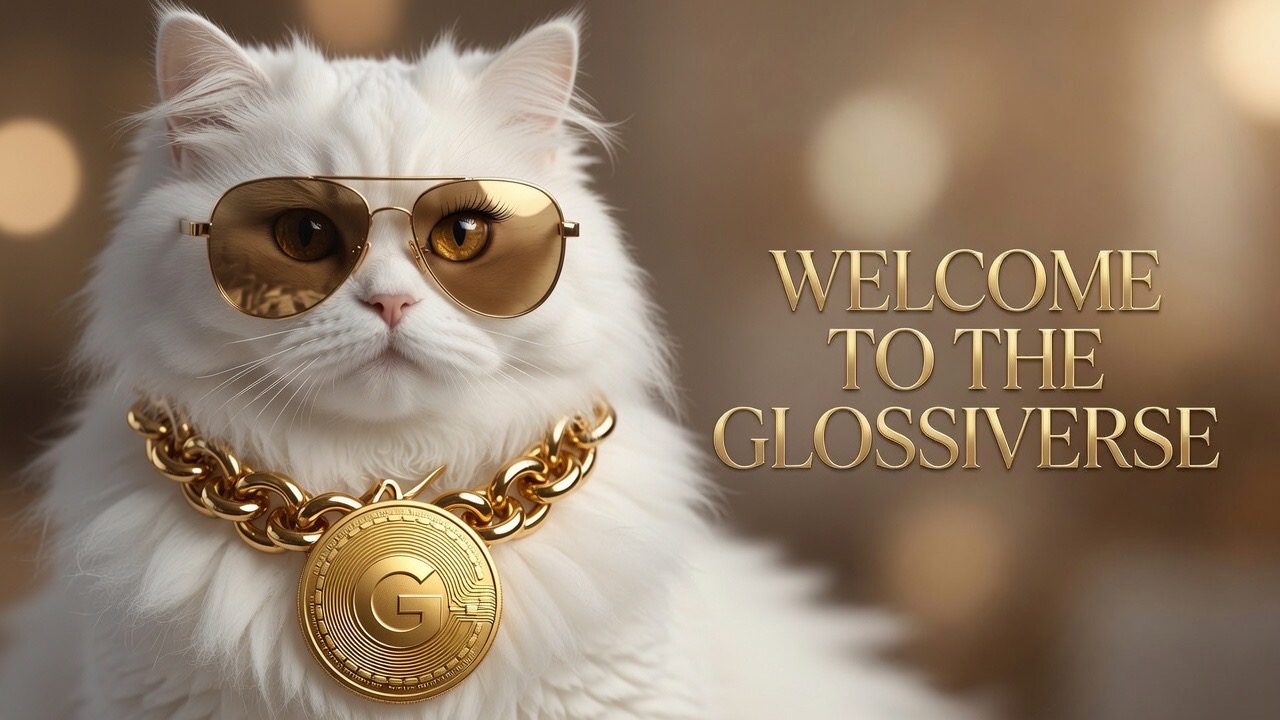GlossiCat Roadmap